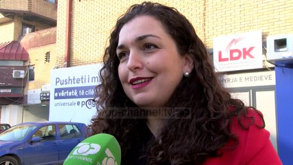 S’ka sinjale për takim LDK-VV, Osmani: Nuk duam shkarkimin e Glauk Konjufcës