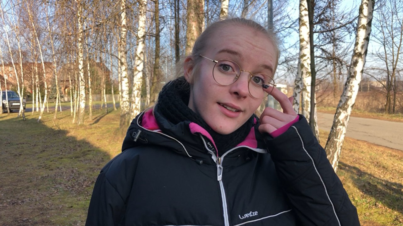 Cent quarante lycéens et apprentis normands en voyage d’études à Auschwitz