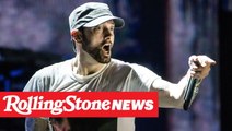 Eminem Surprise-Releases New Album ‘Music to Be Murdered By’ | RS News 1/17/20