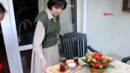 Rahşan ecevit hayatını kaybetti -2