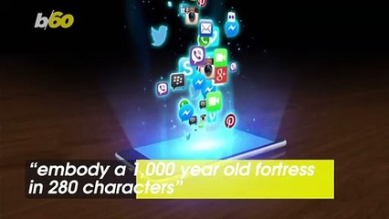 You Could Be the Next Social Media Manager of a British Palace