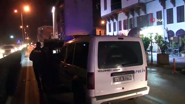 Alkollü araç kullanmaktan ehliyetine 2035 yılına kadar el konuldu