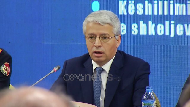 Ora News - Bilanc lufte nga aksidentet në rrugë gjatë 2019, 227 të vdekur