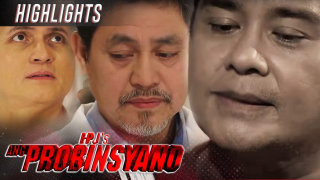 Renato bribes Oscar's doctor | FPJ's Ang Probinsyano