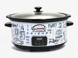 This Friends-Themed Slow Cooker Will Be There For You