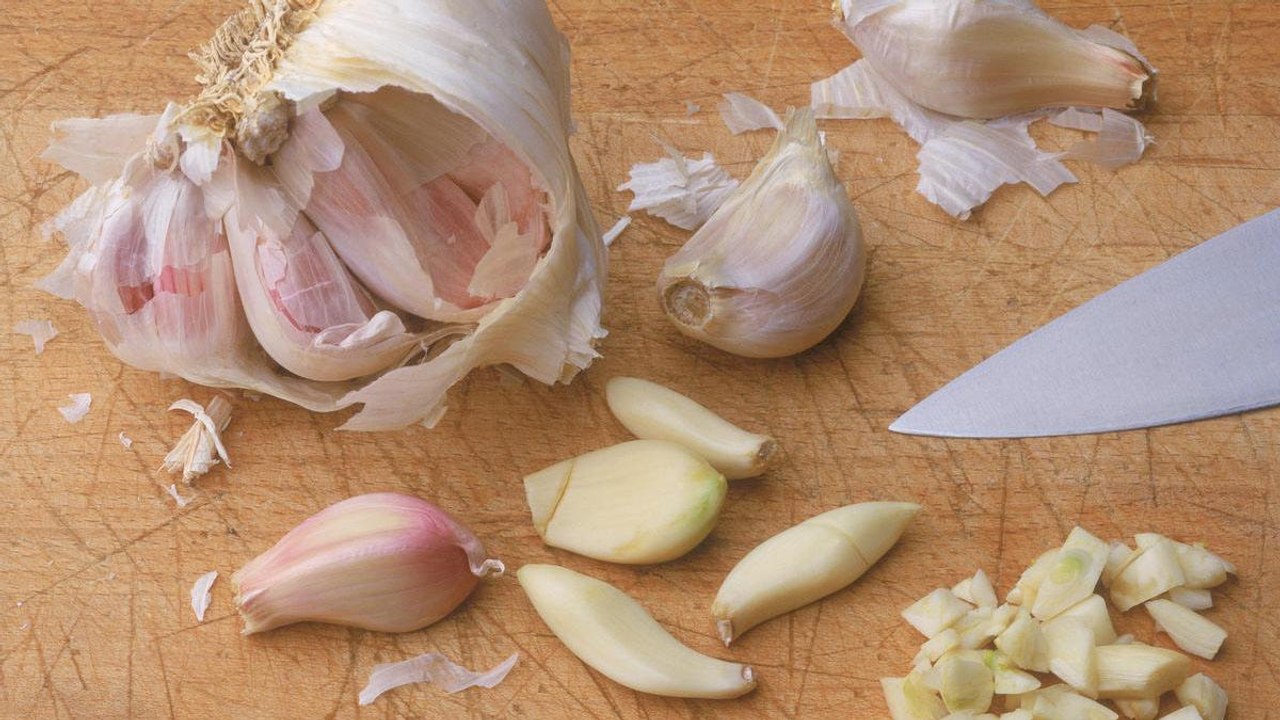 4 Common Ways to Ruin Your Garlic