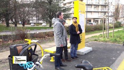 METROPOLE HEBDO - 17 JANVIER 2020