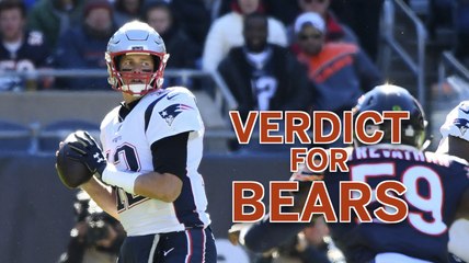 Tom Brady To Bears? Why QB Does (And Doesn't) Make Sense For Chicago