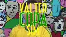 Vai ter Copa, sim! - EMVB - Emerson Martins Video Blog 2014