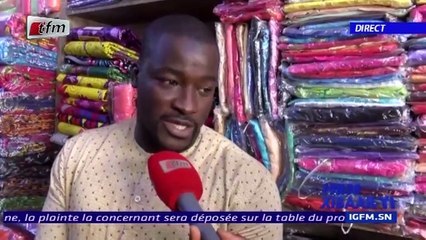 REPLAY - Xibar Yi 19h - Pr : IBOU DIOUF - 17 Janvier 2020