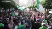 الجزائريون يواصلون التظاهر للأسبوع 48 للتأكيد على قوة الحراك وسط شكوك بـ"فشله"