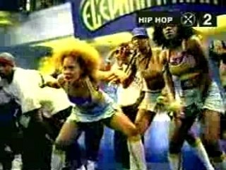 Pon de river ....elephant man