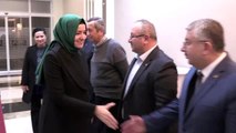 AK Parti Genel Başkan Yardımcısı Kaya, Kılıçdaroğlu'nun İdlib açıklamasına tepki gösterdi