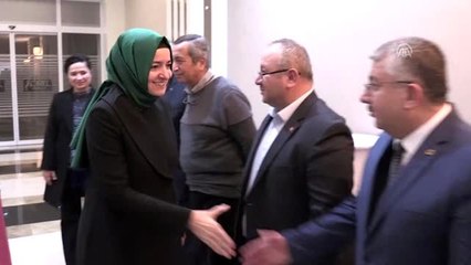 AK Parti Genel Başkan Yardımcısı Kaya, Kılıçdaroğlu'nun İdlib açıklamasına tepki gösterdi