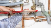 Dowis Water Heaters - (864) 208-2441