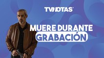 Fallecen los actores Jorge Navarro Sánchez y Luis Gerardo Rivera de 'Sin miedo a la verdad'