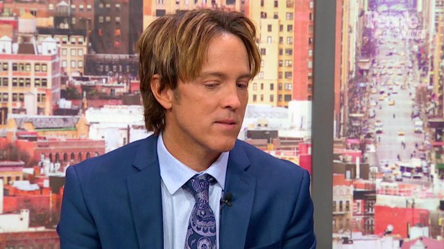 Larry Birkhead Wishes He Went to Bahamas Before Anna Nicole Smith Died: 'She'd Still Be Here'