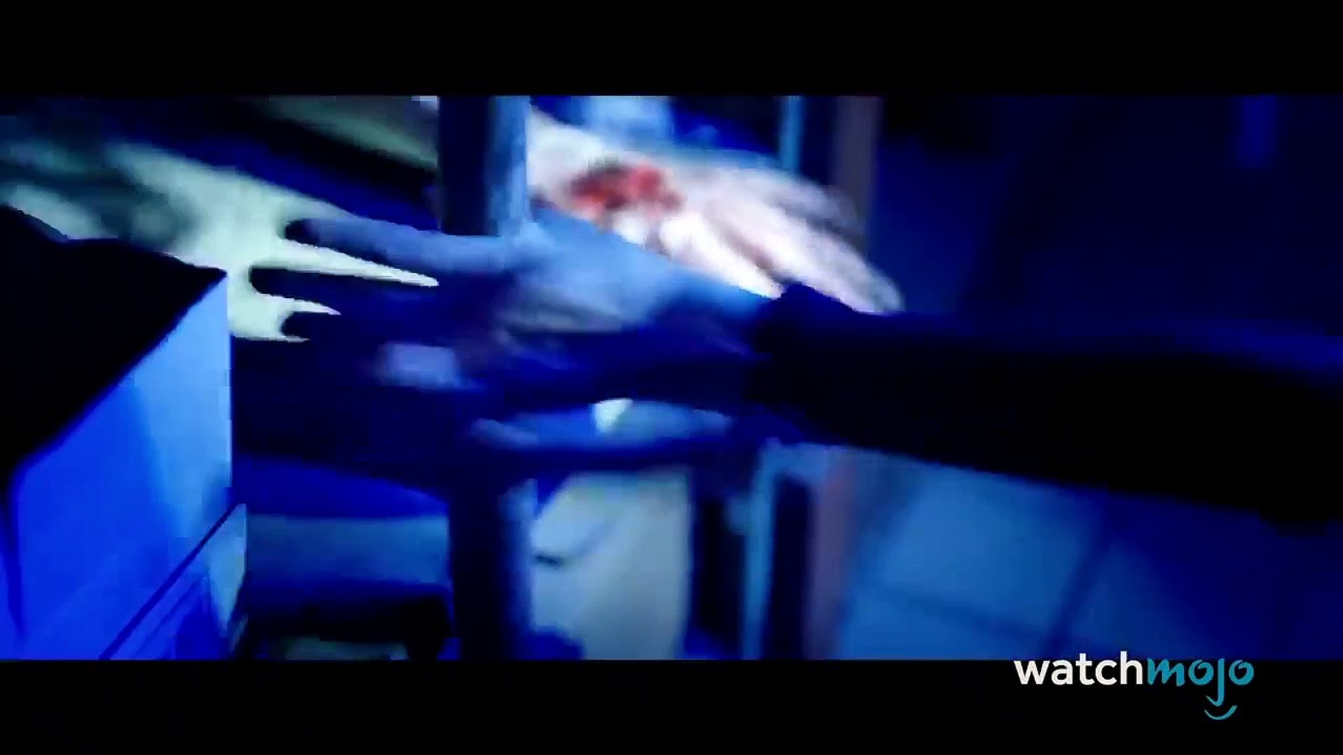 ⁣Top 10 DEBOLEZZE dei CATTIVI nei FILM HORROR - Pt.2!