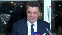Türk metal sendikası genel başkanı kavlak batan geminin lüks kamarası olmaz