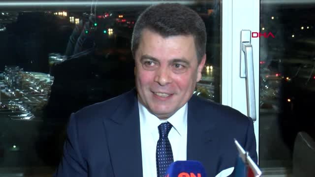 Türk metal sendikası genel başkanı kavlak batan geminin lüks kamarası olmaz