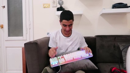 اكتر لعبه مرعبه في تاريخ اليوتيوب !!  مش هتعرف تنام من الرعب