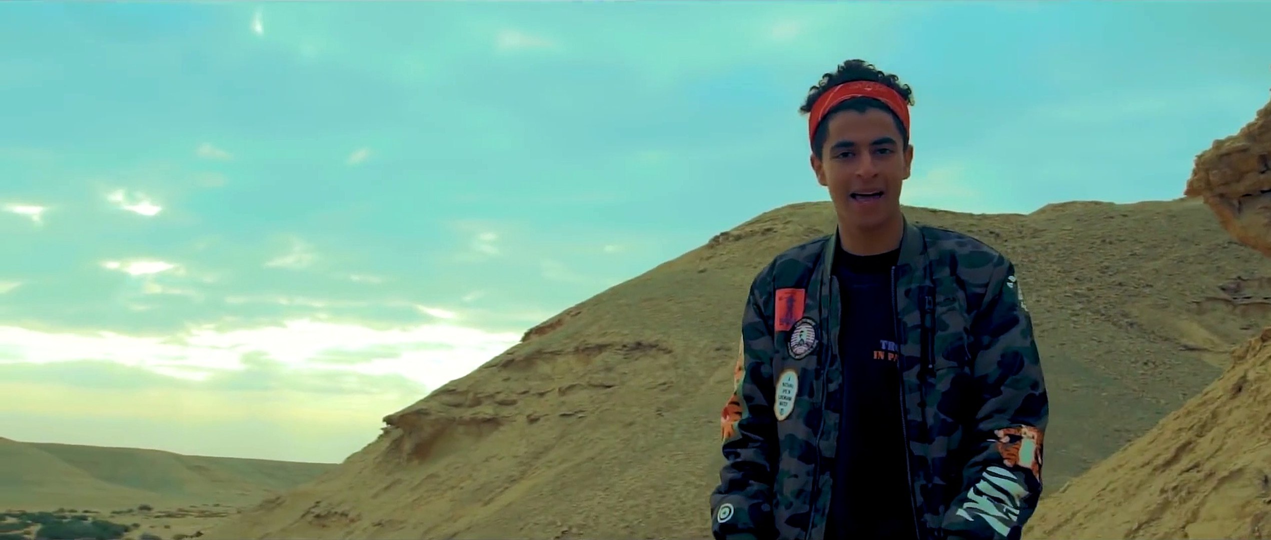 ⁣الحوت الأزرق (فيديو كليب حصري 2019)   محمد خالد