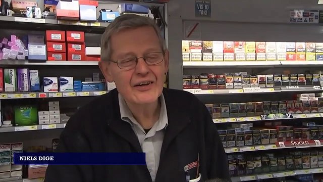 1|2 ~ Fotovognen med Anders Breinholt og Øster Assels på Mors | 2019 | Natholdet | TV2 Danmark