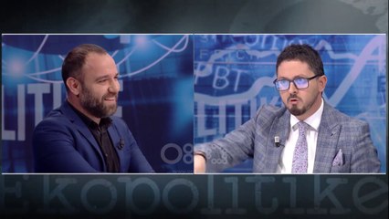 Download Video: Iljazaj: Marrëveshja për reformën zgjedhore produkt ndërkombëtar, opozita e re e detyruar ta votojë