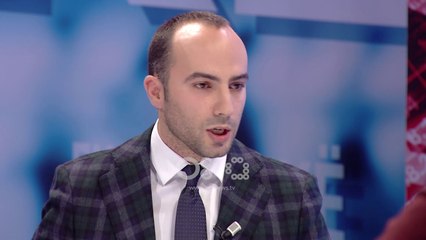 Ekopolitike - Braho: Nuk mbrohet vota me automatik!