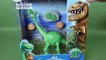 The Good Dinosaur Remote Control Arlo and DINOTRUX Toys Too-- Ty Rux and Garby-