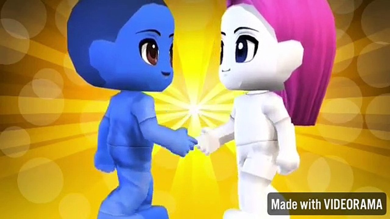 Gidget can stop bullying (E)
