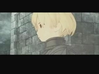 final fantasy tactics:the war of the lions (psp)