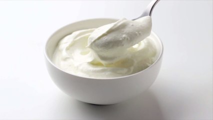 I Just Found Out Yogurt Might Not Actually Be Vegetarian