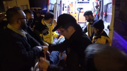 Çocuğunu bıçakla öldüren anne daha sonra intihar etti