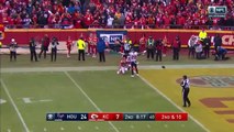 Texans vs. Chiefs Divisional Round Highlights _ NFL 2019 Playoffs