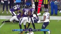 Titans vs. Ravens Divisional Round Highlights _ NFL 2019 Playoffs