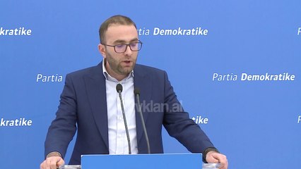 PD: Boset e krimit po lirohen nga Rama