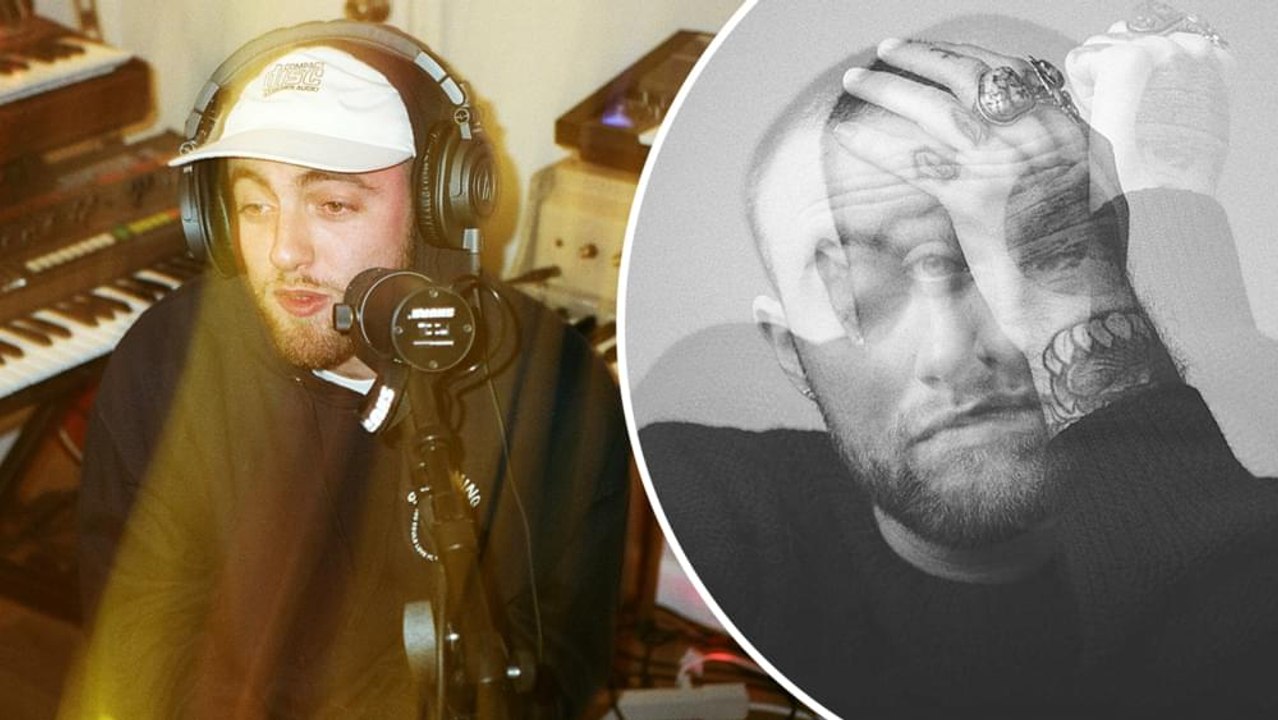 Mac Miller’s ‘Circles’ Proves His Legacy Is Everlasting | For The Record