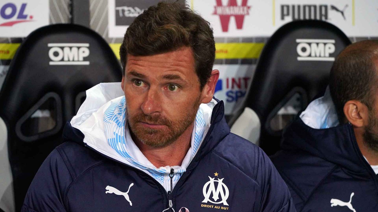 Granville - OM (0-3) : La réaction du coach