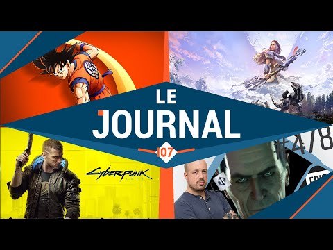 Comment sont créées les chroniques de jeuxvideo.com ? | LE JOURNAL