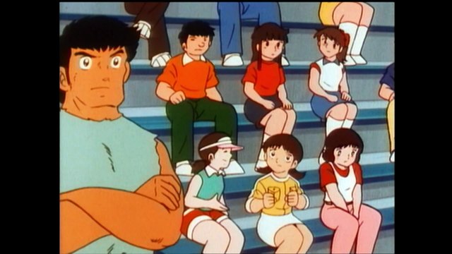 El Halcón Intenta Volar