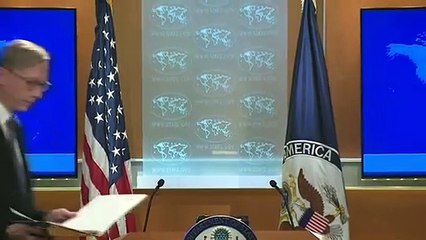 EUA anunciam sanção contra general iraniano