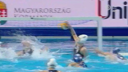 Magyarország 13-10 Görögország