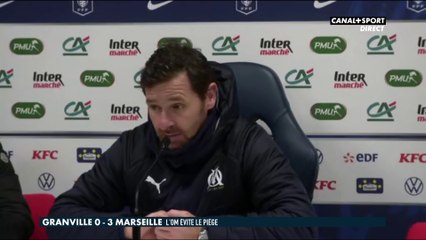 Villas-Boas clarifie ses propos et dément son départ
