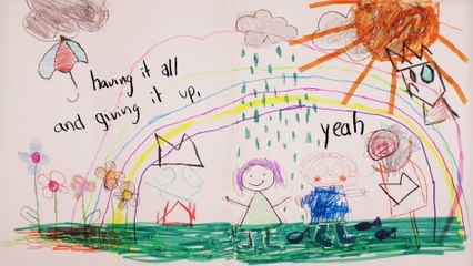 Halsey - SUGA'a Interlude