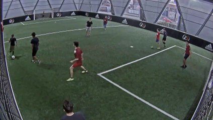 Equipe 1 Vs Equipe 2 - 17/01/20 16:49 - Loisir Turin - Turin Z5