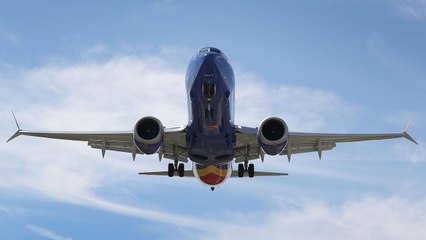 Southwest Pushes 737 Max Return to Early June Canceling 330 Flights