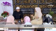 Dakwah on the Spot: Hijrah (1)