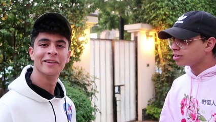 اشتريت بيت احلامي بفلوس اليوتويب ! تفتكروا دفعت كام ؟ (صدمه)