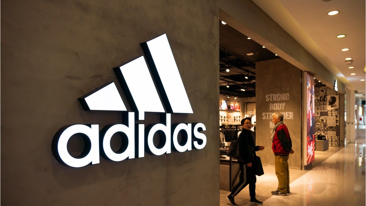 Adidas Launching Ivy Park Line